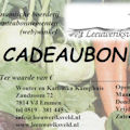 cadeaubon