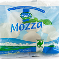 mozzarella